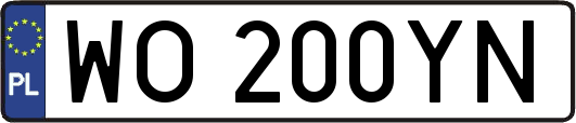 WO200YN