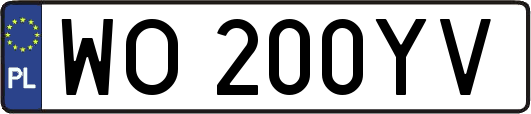WO200YV