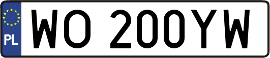 WO200YW