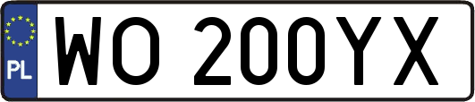 WO200YX