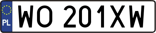 WO201XW