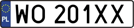 WO201XX