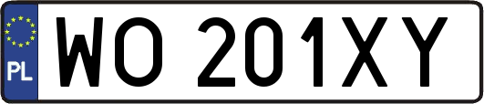 WO201XY