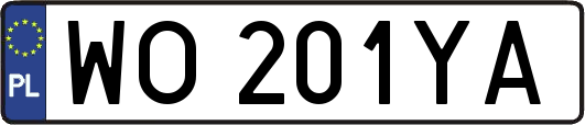 WO201YA