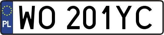 WO201YC