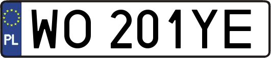 WO201YE