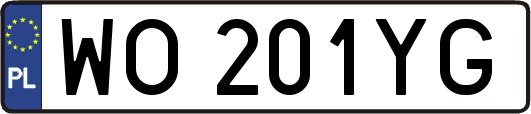 WO201YG