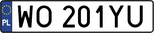 WO201YU
