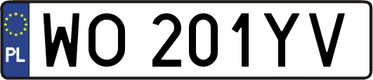 WO201YV
