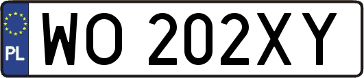 WO202XY