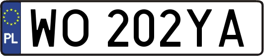 WO202YA