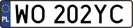 WO202YC