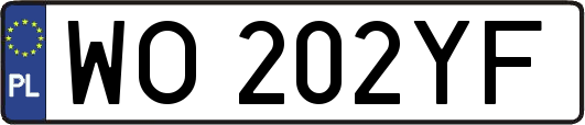 WO202YF