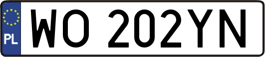WO202YN
