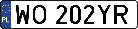 WO202YR