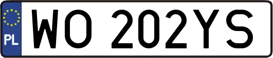 WO202YS