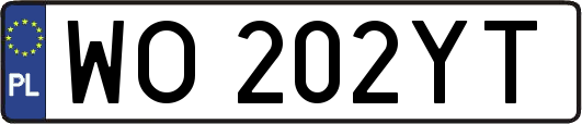 WO202YT