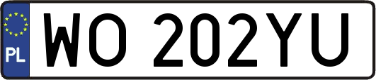 WO202YU