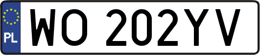 WO202YV