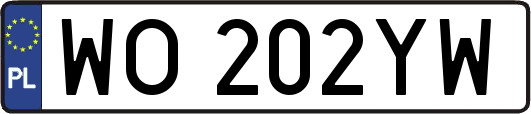 WO202YW