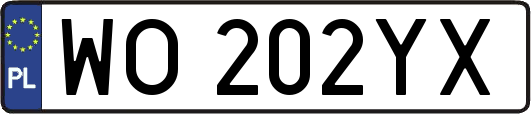 WO202YX