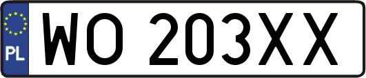 WO203XX