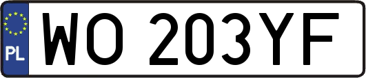 WO203YF