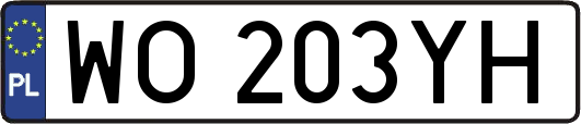 WO203YH