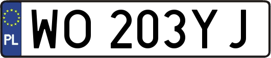 WO203YJ