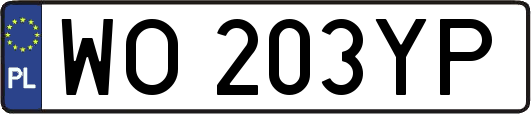 WO203YP