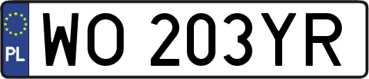 WO203YR