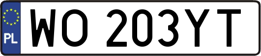 WO203YT