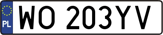 WO203YV