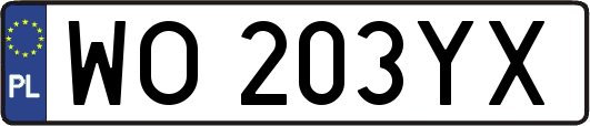 WO203YX
