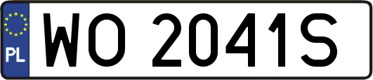 WO2041S