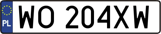 WO204XW