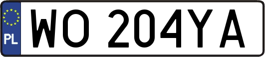 WO204YA