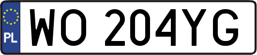 WO204YG