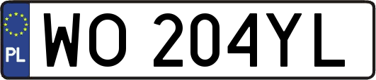 WO204YL