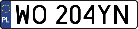 WO204YN