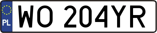 WO204YR