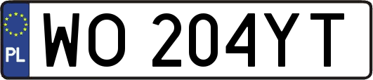 WO204YT