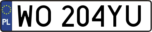WO204YU