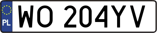 WO204YV