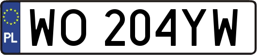 WO204YW