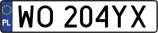 WO204YX