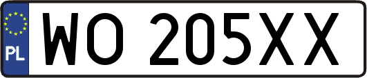 WO205XX