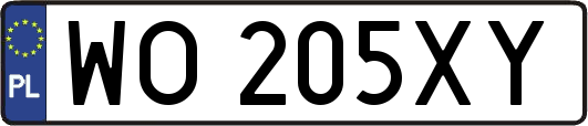 WO205XY