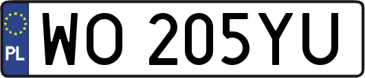 WO205YU