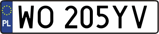 WO205YV